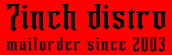 7inch distro Logo